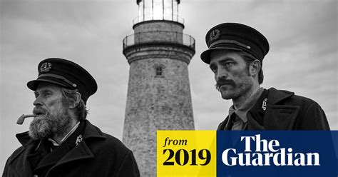 The Lighthouse review – Robert Pattinson shines in sublime .